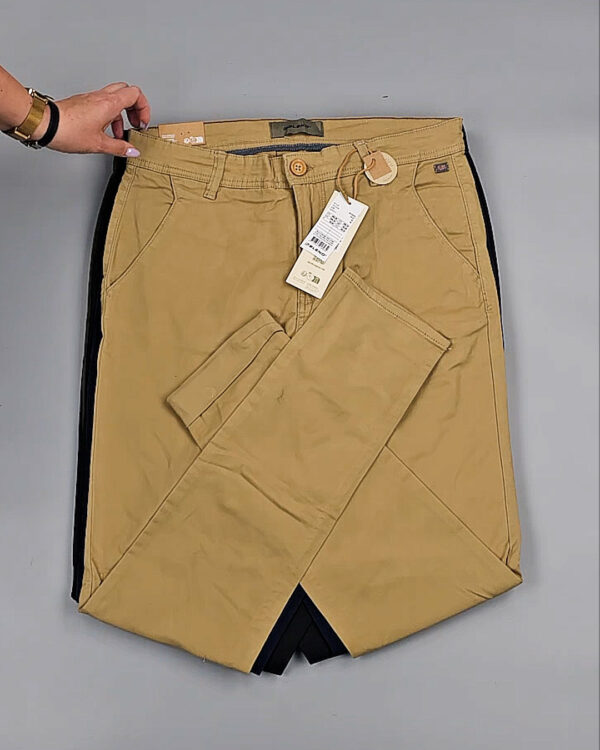 Фотография  954 - Брюки BLEND HE + 075#10 кг оптом в Йошкар-Оле и республике Марий Эл