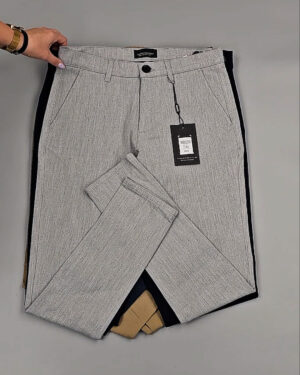 Фотография  620 - Брюки BLEND HE + 075#10 кг, ЛОТ № СТ-9483 оптом в Йошкар-Оле и республике Марий Эл