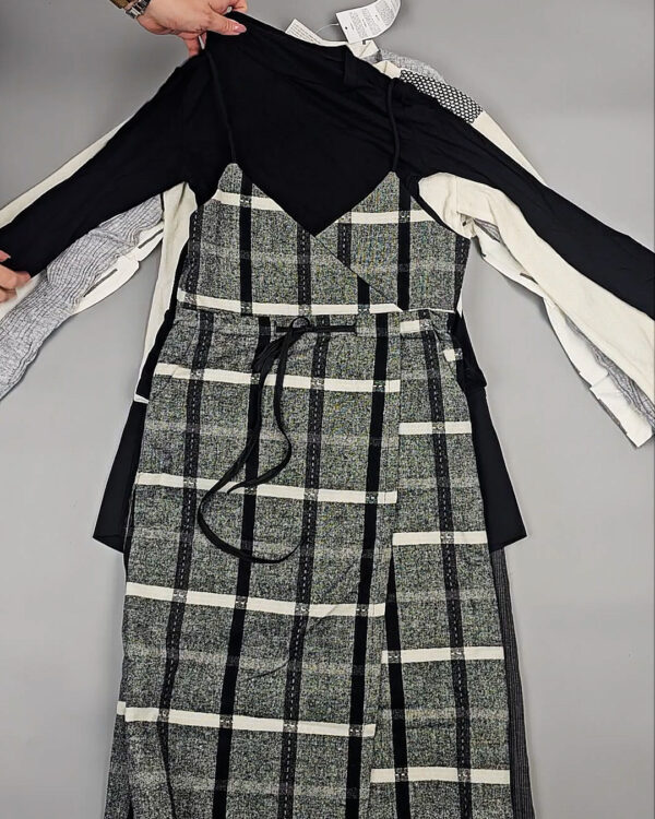 Фотография  800 - Комплекты жен Корея 085#5 кг, ЛОТ СТ-9572 оптом в Йошкар-Оле и республике Марий Эл