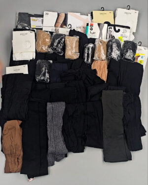 Фотография  190 - Колготки СТОК зима#5 кг оптом в Йошкар-Оле и республике Марий Эл