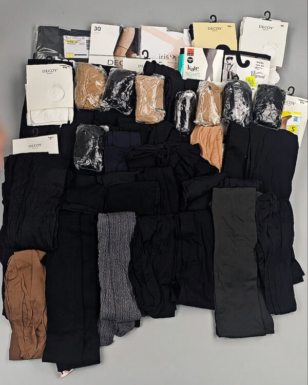 Фотография  787 - Колготки СТОК зима#5 кг оптом в Йошкар-Оле и республике Марий Эл