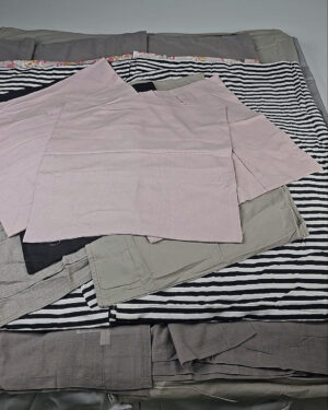 Фотография  680 - 11991 ПДО H&M (H H&M HHR mix) 1224#25 кг, ЛОТ №СТ-9562 оптом в Йошкар-Оле и республике Марий Эл