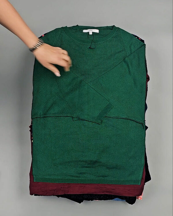 Фотография  278 - NEXT Winter Women mix#15 кг, ЛОТ СТ-9452 оптом в Йошкар-Оле и республике Марий Эл