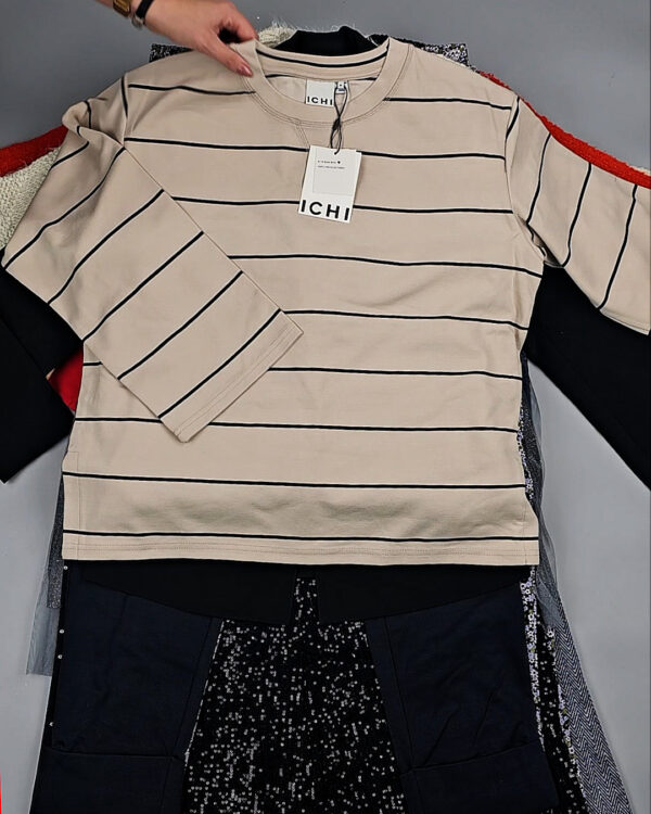 Фотография  798 - ICHI mix 075#15 кг, ЛОТ СТ-9600 оптом в Йошкар-Оле и республике Марий Эл