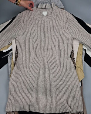 Фотография  138 - H&M A/W Women mix 095#15 кг, ЛОТ № СТ-9546 оптом в Йошкар-Оле и республике Марий Эл