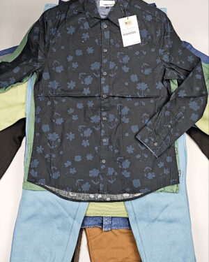 Фотография  110 - BLEND HE Winter 075#20 кг, ЛОТ № СТ-9521 оптом в Йошкар-Оле и республике Марий Эл