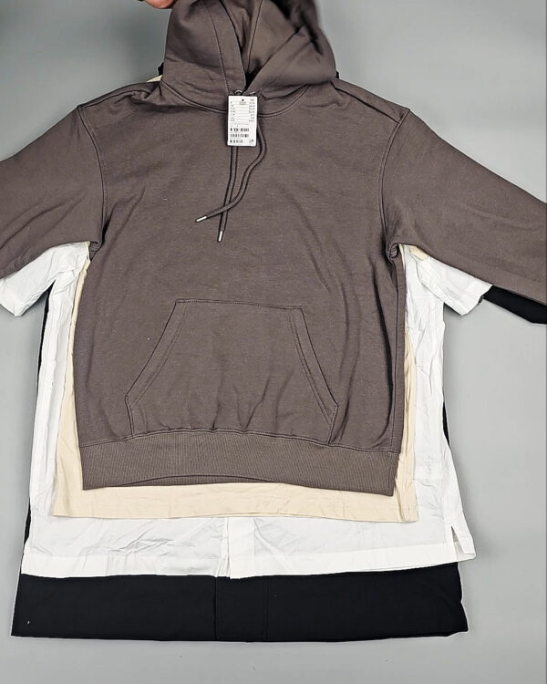 Фотография  304 - H&M Men mix 095#10,6 кг, ЛОТ № СТ-9543 оптом в Йошкар-Оле и республике Марий Эл