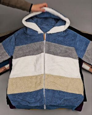 Фотография  980 - Флис#20 кг, ЛОТ № СХ-0176 оптом в Йошкар-Оле и республике Марий Эл