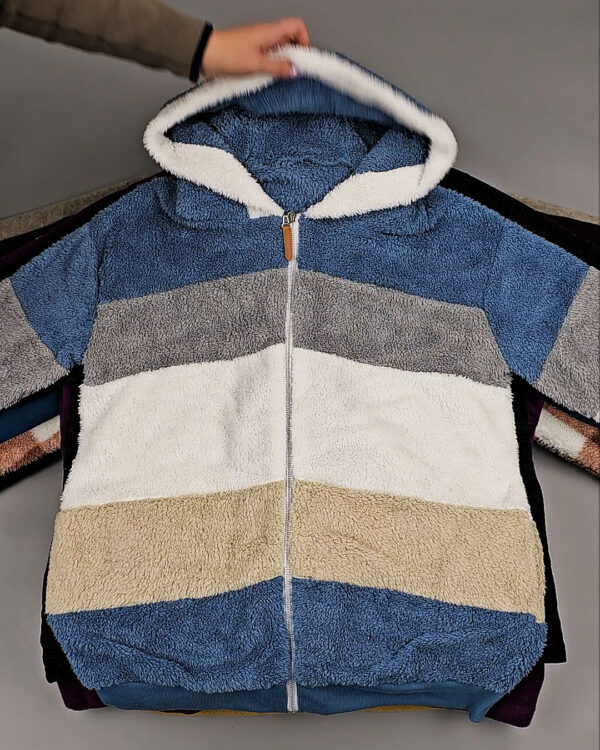 Фотография  100 - Флис#20 кг, ЛОТ № СХ-0176 оптом в Йошкар-Оле и республике Марий Эл