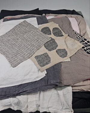 Фотография  994 - 11991 ПДО H&M (H H&M HHR mix) 1224#25 кг, ЛОТ №СТ-9566 оптом в Йошкар-Оле и республике Марий Эл