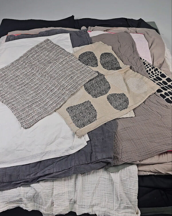 Фотография  788 - 11991 ПДО H&M (H H&M HHR mix) 1224#25 кг, ЛОТ №СТ-9566 оптом в Йошкар-Оле и республике Марий Эл