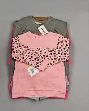 Фотография  645 - KIDS Winter СТОК CAN 084#5 кг, ЛОТ СТ-9448 оптом в Йошкар-Оле и республике Марий Эл