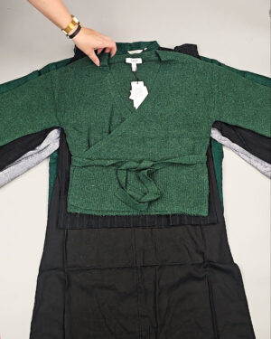 Фотография  997 - B.YOUNG Winter mix 104#15 кг, ЛОТ СТ-9599 оптом в Йошкар-Оле и республике Марий Эл