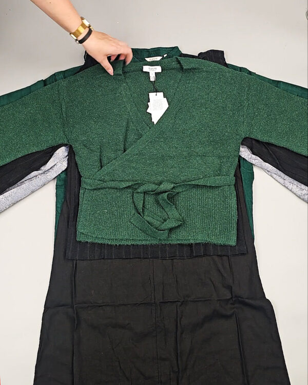 Фотография  664 - B.YOUNG Winter mix 104#15 кг, ЛОТ СТ-9599 оптом в Йошкар-Оле и республике Марий Эл