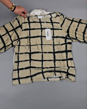 Фотография  524 - Блузки VILA Summer 045#5 кг, ЛОТ СТ-9589 оптом в Йошкар-Оле и республике Марий Эл