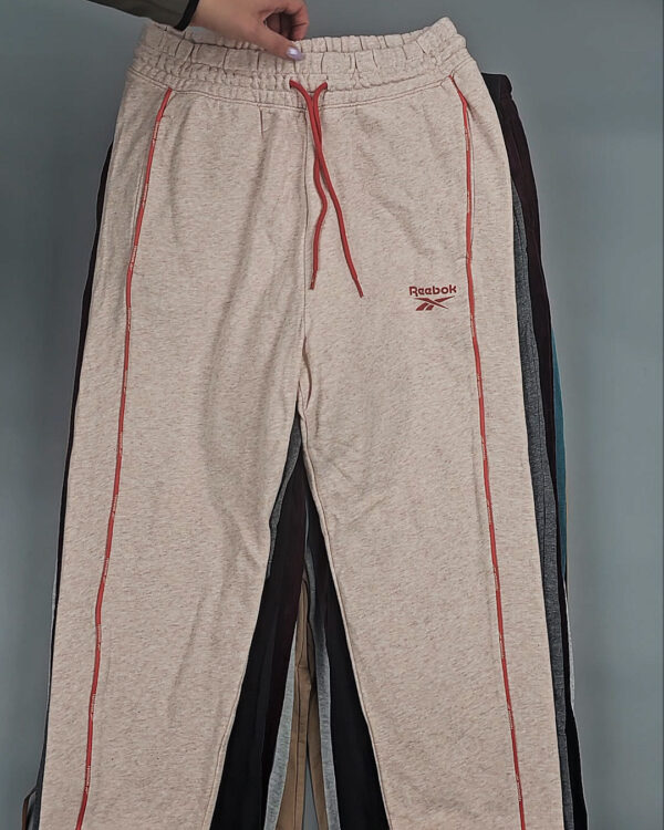 Фотография  427 - Спортивные штаны Ex#25 кг, ЛОТ № СХ-0171 оптом в Йошкар-Оле и республике Марий Эл