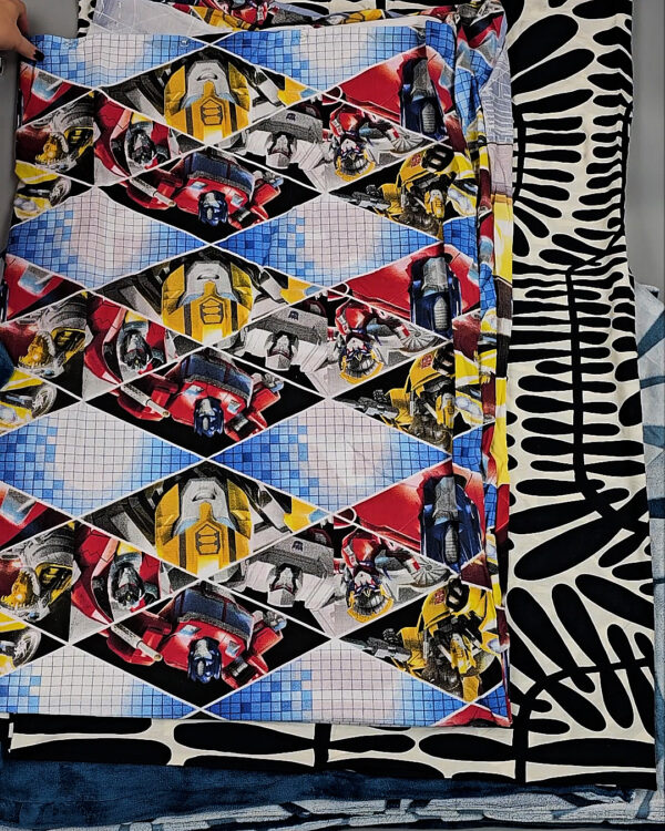 Фотография  184 - ПДО 1#10 кг, ЛОТ № СХ-0181 оптом в Йошкар-Оле и республике Марий Эл