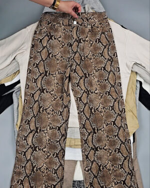 Фотография  435 - H&M A/W Women mix 095#15 кг, ЛОТ № СТ-9546 оптом в Йошкар-Оле и республике Марий Эл