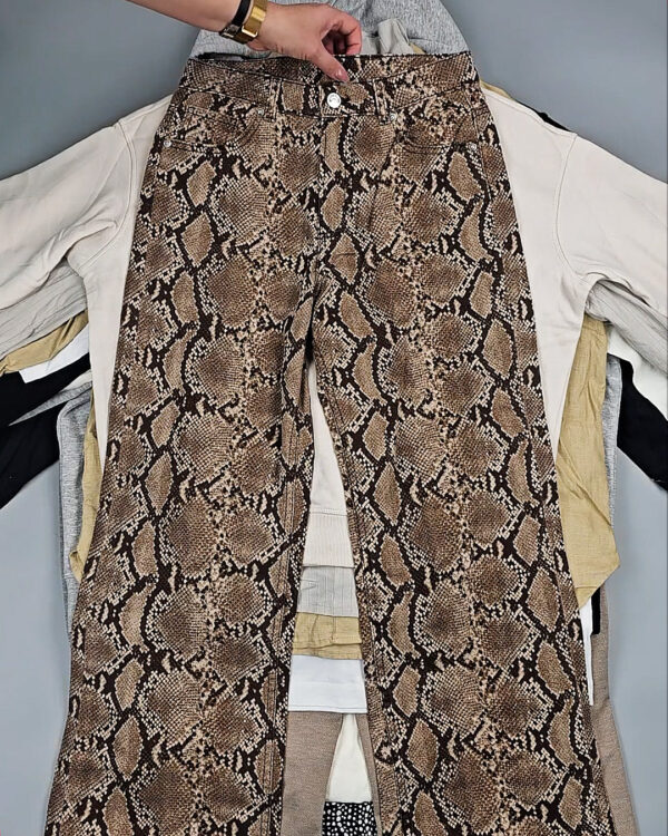 Фотография  881 - H&M A/W Women mix 095#15 кг, ЛОТ № СТ-9546 оптом в Йошкар-Оле и республике Марий Эл