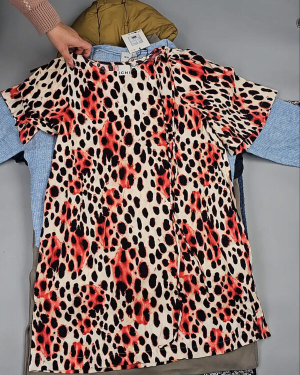 Фотография  646 - ICHI Winter mix 104#15 кг, ЛОТ СТ-9594 оптом в Йошкар-Оле и республике Марий Эл