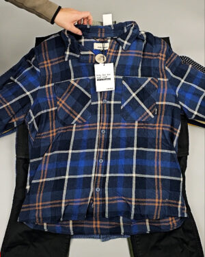 Фотография  381 - BLEND HE Winter 075#20 кг, ЛОТ № СТ-9522 оптом в Йошкар-Оле и республике Марий Эл