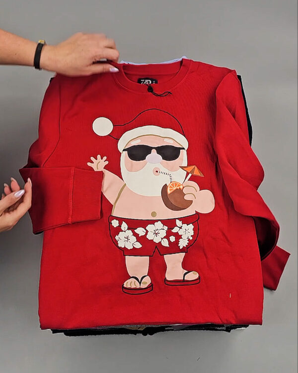 Фотография  670 - OVS Winter м/ж mix#15 кг, ЛОТ СТ-9505 оптом в Йошкар-Оле и республике Марий Эл