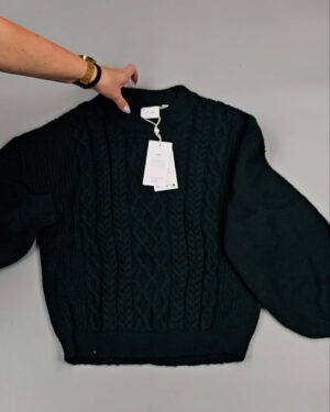 Фотография  469 - Джемпера Bestseller 104#7 кг, ЛОТ СТ-9423 оптом в Йошкар-Оле и республике Марий Эл