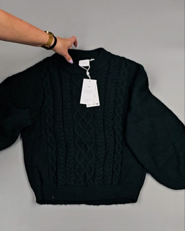 Фотография  531 - Джемпера Bestseller 104#7 кг, ЛОТ СТ-9423 оптом в Йошкар-Оле и республике Марий Эл