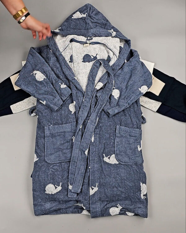 Фотография  448 - TCM Kids зима 104#6 кг, ЛОТ СТ-9613 оптом в Йошкар-Оле и республике Марий Эл