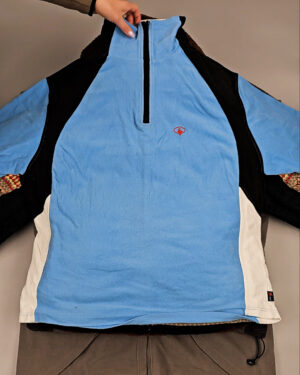 Фотография  237 - Флис#20 кг, ЛОТ № СХ-0175 оптом в Йошкар-Оле и республике Марий Эл