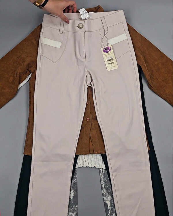 Фотография  970 - Комплекты жен Корея 085#5 кг оптом в Йошкар-Оле и республике Марий Эл