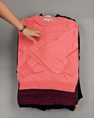 Фотография  899 - NEXT Winter Women mix#15 кг, ЛОТ СТ-9452 оптом в Йошкар-Оле и республике Марий Эл