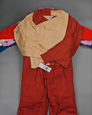 Купить KIDS Winter СТОК 065#10 кг, ЛОТ СТ-9606 оптом в Йошкар-Оле и республике Марий Эл