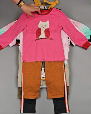 Фотография  563 - TCM Kids зима 104#6 кг, ЛОТ СТ-9615 оптом в Йошкар-Оле и республике Марий Эл