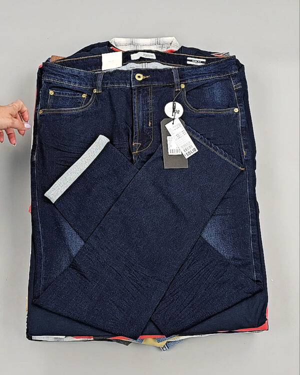 Фотография  117 - SOLID 075#15 кг, ЛОТ СТ-9388 оптом в Йошкар-Оле и республике Марий Эл