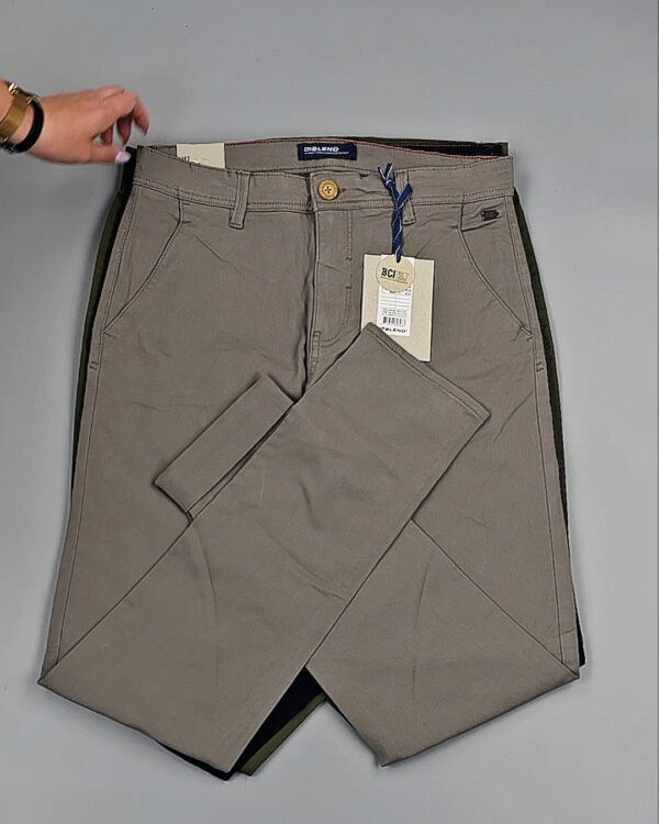 Фотография  930 - Брюки BLEND HE + 075#10 кг, ЛОТ № СТ-9484 оптом в Йошкар-Оле и республике Марий Эл