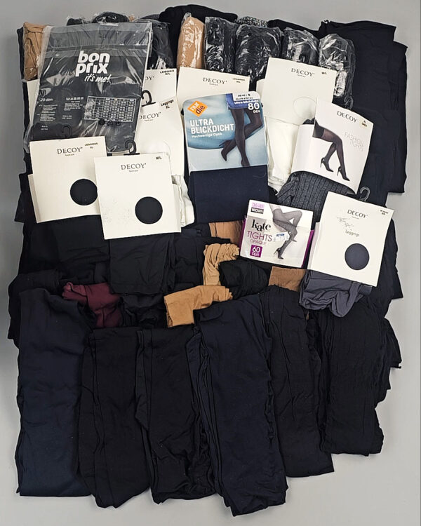 Фотография  121 - Колготки СТОК зима#5 кг, СТ-9580 оптом в Йошкар-Оле и республике Марий Эл