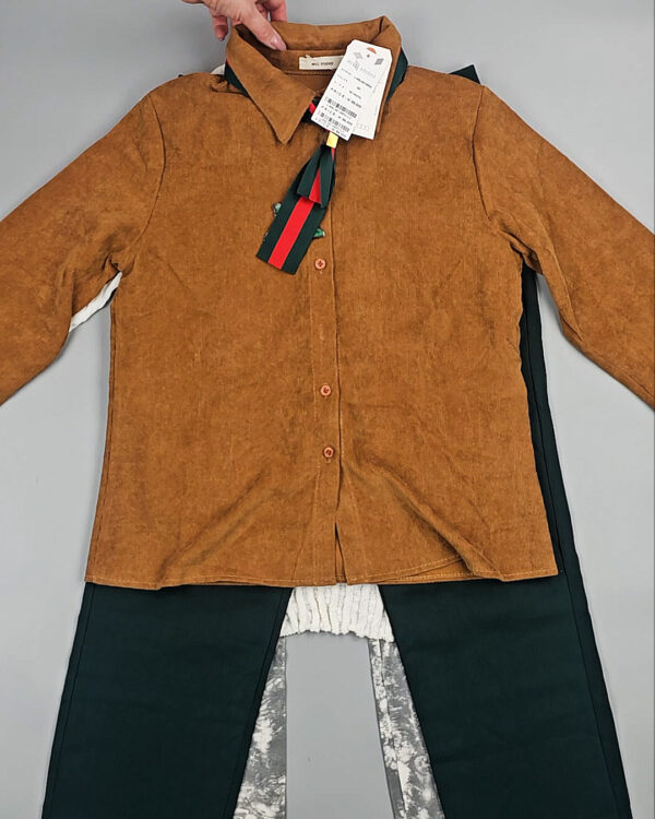 Фотография  874 - Комплекты жен Корея 085#5 кг оптом в Йошкар-Оле и республике Марий Эл