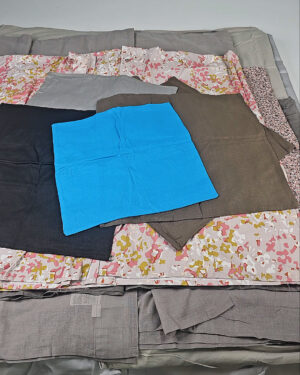 Фотография  577 - 11991 ПДО H&M (H H&M HHR mix) 1224#25 кг, ЛОТ №СТ-9562 оптом в Йошкар-Оле и республике Марий Эл