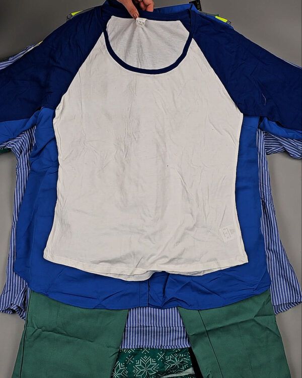 Фотография  849 - CANADA  Winter mix 084#20 кг, ЛОТ № СТ-9520 оптом в Йошкар-Оле и республике Марий Эл