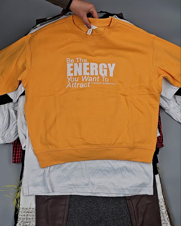 Фотография  921 - H&M A/W Women mix 095#15 кг оптом в Йошкар-Оле и республике Марий Эл