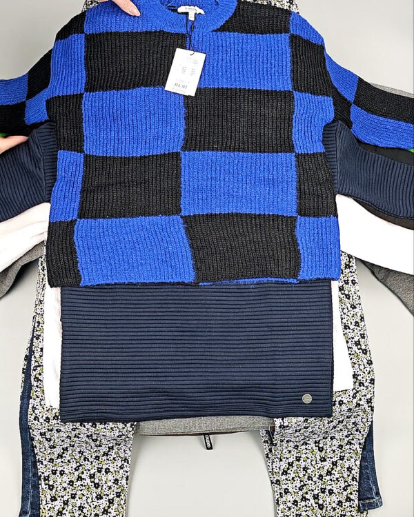 Фотография  935 - DK COMPANY Winter mix 104#20 кг, ЛОТ № СТ-9528 оптом в Йошкар-Оле и республике Марий Эл