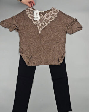 Фотография  403 - Комплекты жен Корея 085#5 кг, ЛОТ СТ-9574 оптом в Йошкар-Оле и республике Марий Эл