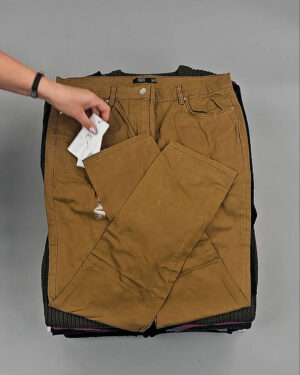 Фотография  622 - OVS Winter м/ж mix#15 кг, ЛОТ СТ-9505 оптом в Йошкар-Оле и республике Марий Эл