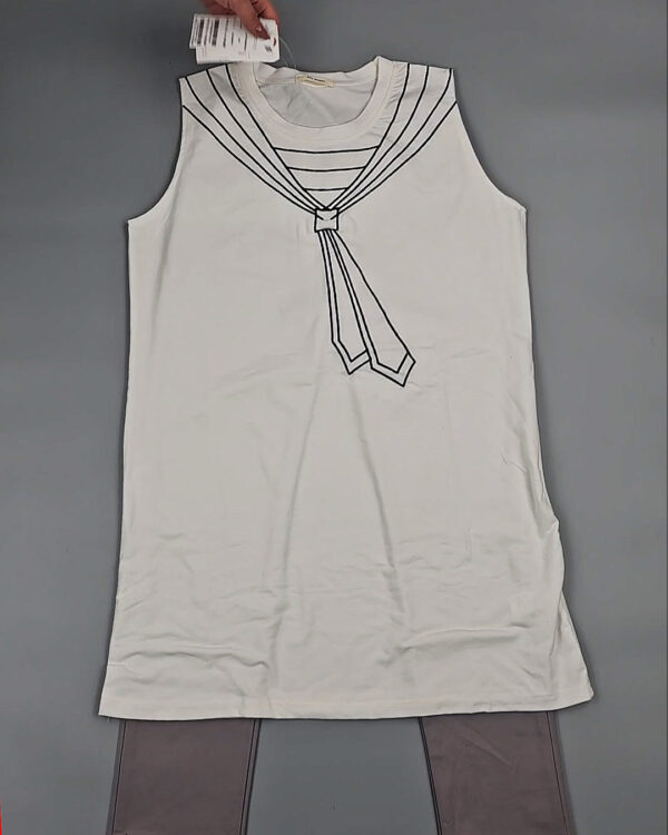 Фотография  276 - Комплекты жен Корея 085#5 кг, ЛОТ СТ-9573 оптом в Йошкар-Оле и республике Марий Эл