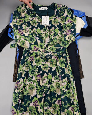 Фотография  917 - ICHI mix 075#15 кг, ЛОТ СТ-9602 оптом в Йошкар-Оле и республике Марий Эл