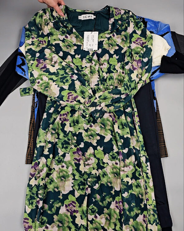 Фотография  437 - ICHI mix 075#15 кг, ЛОТ СТ-9602 оптом в Йошкар-Оле и республике Марий Эл