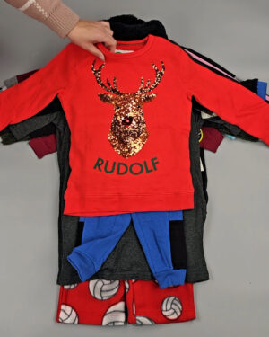 Фотография  181 - BABY KIDS CAN Winter 44#7 кг оптом в Йошкар-Оле и республике Марий Эл