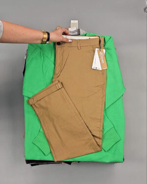 Фотография  416 - JACK JONES Men Winter mix 075#20 кг, ЛОТ № СТ-9445 оптом в Йошкар-Оле и республике Марий Эл