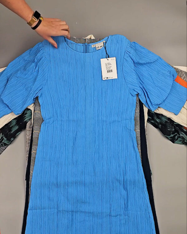 Фотография  210 - ICHI Winter mix 104#15 кг, ЛОТ СТ-9592 оптом в Йошкар-Оле и республике Марий Эл